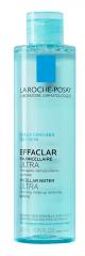 Effaclar Eau Micellaire Purifiante 200 ml - Flacon 200 ml