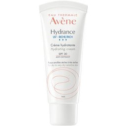 Hydrance UV Riche Crème Hydratante SPF30 40ml