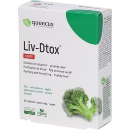 Liv-Dtox®