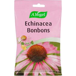 Echina C bonbons 75g