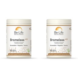 Bromelase 400