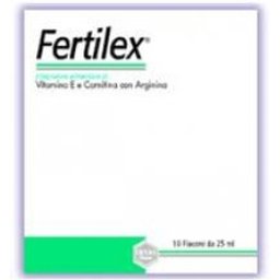 Fertilex Integrat 10Fl 25Ml