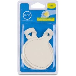 Plantar Pad 1pc