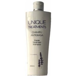 Shampooing anti-gras 250ml
