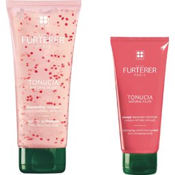 René Furterer Coffret Tonucia Fête des Mère