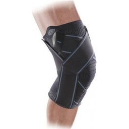 Genouil Ligastrap Genu Gris T1