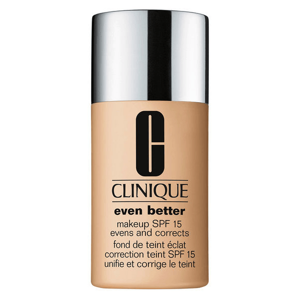 Even Better Fond de Teint Éclat Correction Teint SPF15 70 Vanilla 30ml
