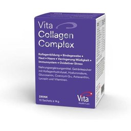 Collagen Complex