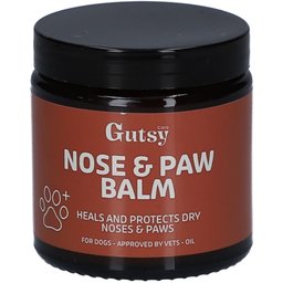 Baume Truffe & Pattes