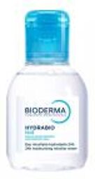 Hydrabio Eau Micellaire Peau Sensible Hydratante 100 ml - Flacon 100 ml