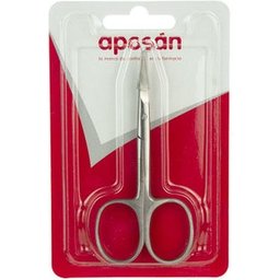 Ciseaux à ongles Aposan