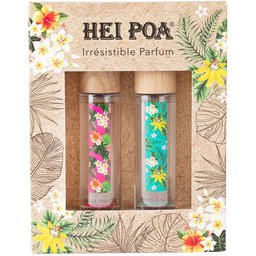 HEI Poa® Irrésistible Parfum Set d'Eau de toilette