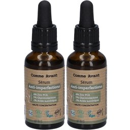 Comme Avant Sérum Anti-Imperfections