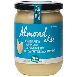 Crème d'amandes blanches 500g