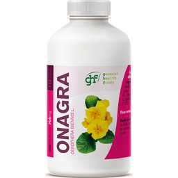 Onagre du soir 640mg 450 perles
