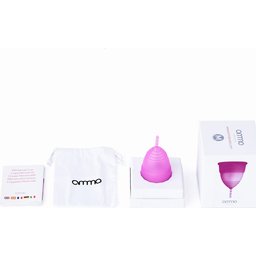 Munitions Coupe Menstruelle Taille S