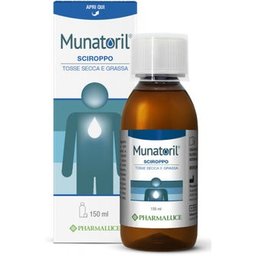 Munatoril Sirop Toux 150ml