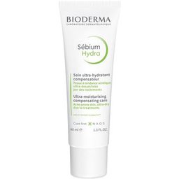 Sébium Hydra Crema Coadyuvante 40ml
