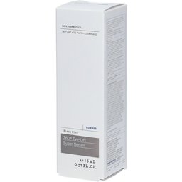Black Pine 4D Bio-Shapelift™ Super Sérum Liftant 360° Contour des Yeux