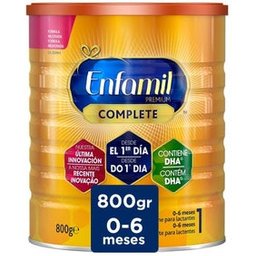 Premium Complete 1800g
