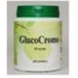 Glucocrome 60Cps