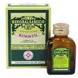 Rinostil Gtt Nas 30Ml
