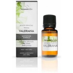Valériane 5ml Huile Essentielle