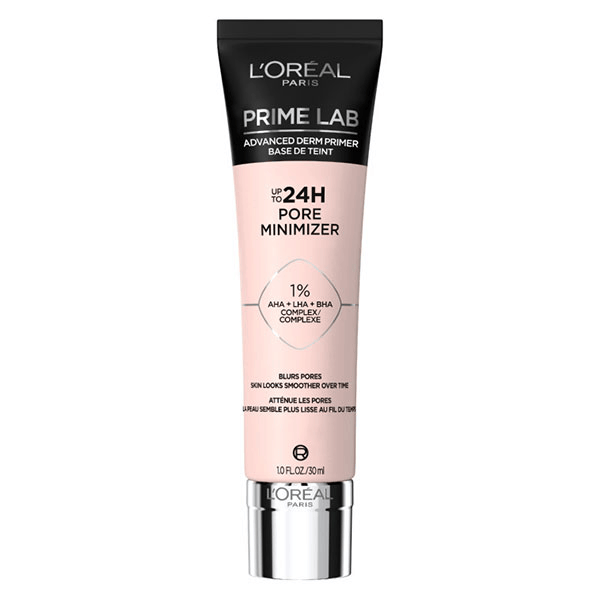 Prime Lab Base de Teint 24h Pore Minimizer 30ml