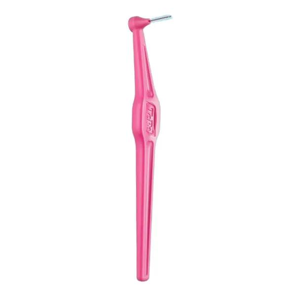 Brossettes Interdentaires Angle™ Orange format économique 0,40mm 20 pièces