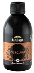 Curcuma Bio 300 ml - Remèdes Traditionnels - Flacon 300 ml