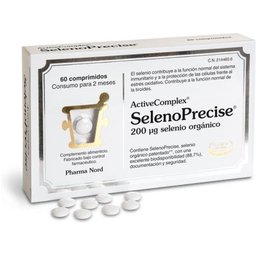 ActiveComplex™ SelenoPrecise 60comp