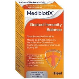 Inmunity Balance 10x1.5g