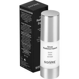 Soivre Sérum Sérum Visage Radiance Expert 30ml