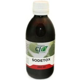 Sodetox 250ml