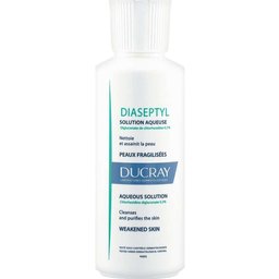 Diaseptyl 0.2% Solution Aqueuse 125ml