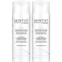 Clear Soin hydratant d'accompagnement thérapeutique