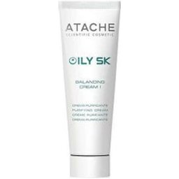 Oily Sk Balancing Acne Cream 50ml
