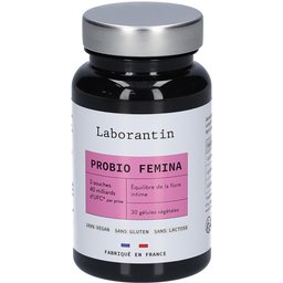 Probio Femina