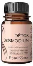 Detox Desmodium - Pot 30 gélules