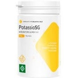 Potassium Sg Gran 150G