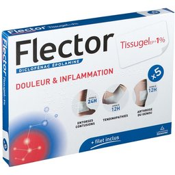 Genévrier Tissugel EP 1 %