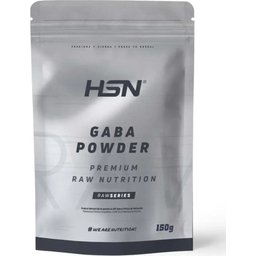 Gaba en Polvo 150g