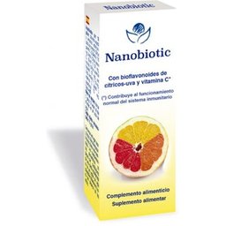 Nanobiotique Biosérum 20ml