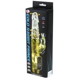 Rotations LyU.S. Rabbit Gold Prince 1ut