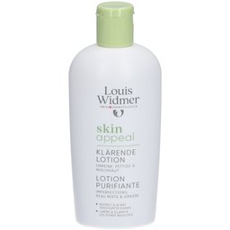 Skin Appeal Lotion Purifiante