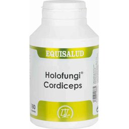 Holofungi Cordiceps 180caps