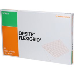 Opsite Flexigrid 15 x 20 cm