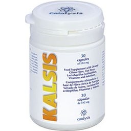 Catalyse Kalsis 30caps