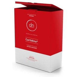 Cartidine 20 pcs