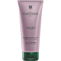 Okara Silver Shampooing Déjaunissant 200ml